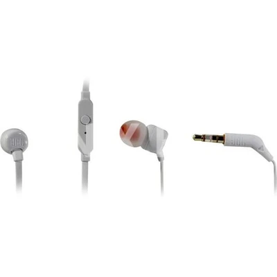 JBL Tune 110 White <JBLT110WHT> 483604283
