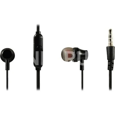 Наушники с микрофоном SmartBuy M100 SBH-021K Black 853588381