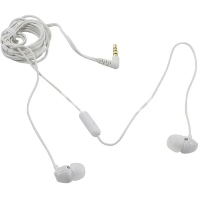 Наушники с микрофоном Sony MDR-EX15AP White White 1121497971