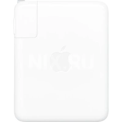 Блок питания Apple 140W USB-C Power Adapter <MLYU3ZM/A> 1896917833