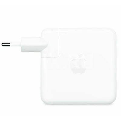 Блок питания Apple 67W USB-C Power Adapter <MKU63ZM/A> 386080497
