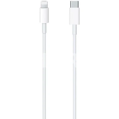 Кабель Apple USB-C to Lightning Cable 1m MM0A3ZM/A <MM0A3ZM/A> 1301140907