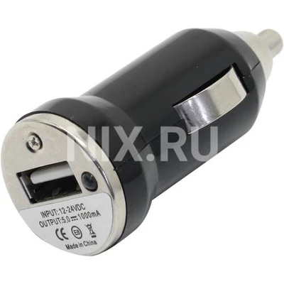Зарядка USB-устройств от "прикуривателя" автомобиля KS-is OnlyCar KS-194 1855822843