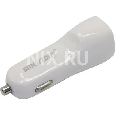 Зарядка USB-устройств от "прикуривателя" автомобиля SmartBuy NITRO 197374881