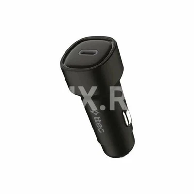 Зарядка USB-устройств от "прикуривателя" автомобиля TTEC SmartCharger PD 30W Car Fast Charger USB 813568916