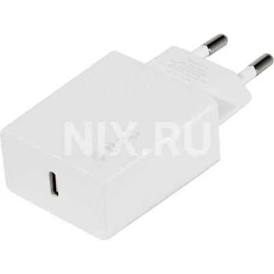 Зарядка USB-устройств от 220В TTEC Smart Charger Pro 2SCS22BL USB Type A "мама", USB Type C "мама" (20 Вт) 1726638797