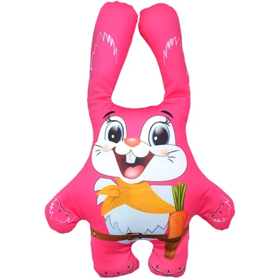 Игрушка Зайка Атаман 01 587885074