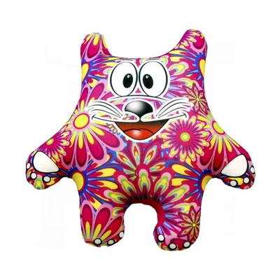 Игрушка Кот цветочный 389366792