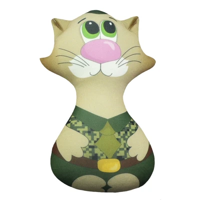 Игрушка Кот Матроскин 03 2130231171