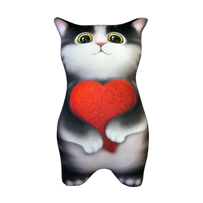 Игрушка Мульти Кот 1039197995