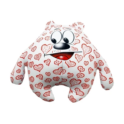 Игрушка Медведь Лаки 03 1561197353