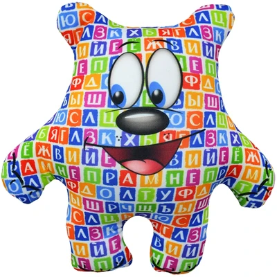 Игрушка Медведь Загадка 01 1270124237