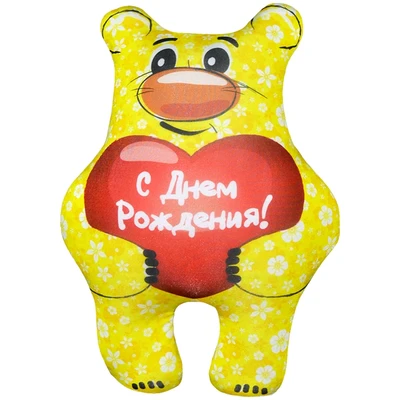 Игрушка Медведь Степа 06 1897955973