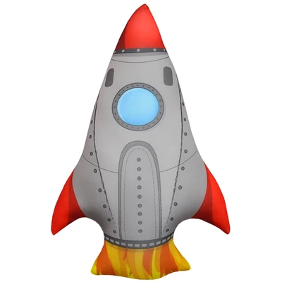 Игрушка Ракета 01 1888877546