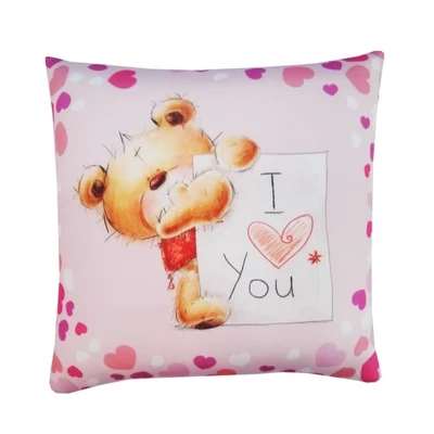 Подушка Игрушка Мишка 03 1854819341