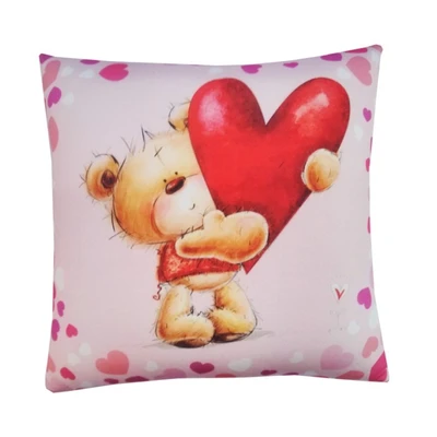 Подушка Игрушка Мишка 02 421998520