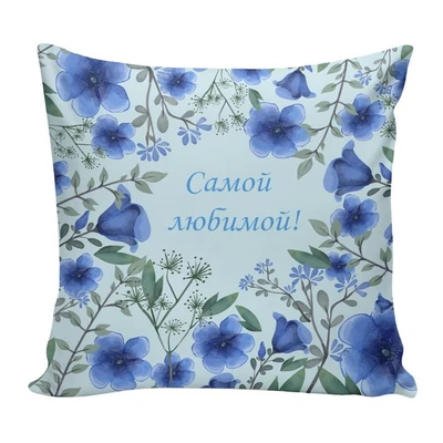 Подушка Игрушка Нежность 02 441647778