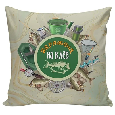 Подушка Игрушка Мужские забавы 01 1196646521