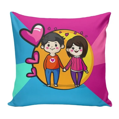 Подушка Игрушка Счастье 09 1796808203