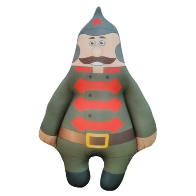 Игрушка Военный 01 514963242