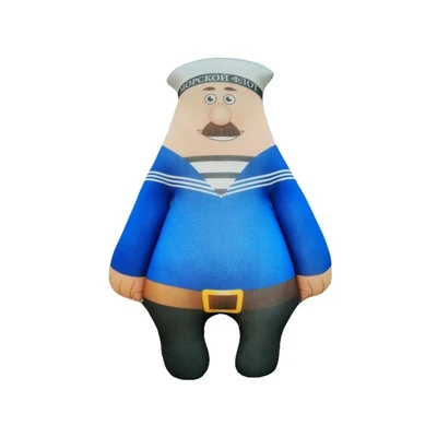 Игрушка Военный 03 738979520
