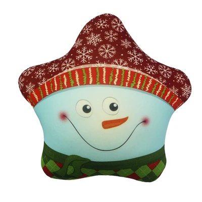 Игрушка Звезда Новогодняя 02 1528147709