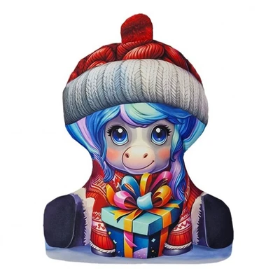 Игрушка Лошадка "Няша" 112222157