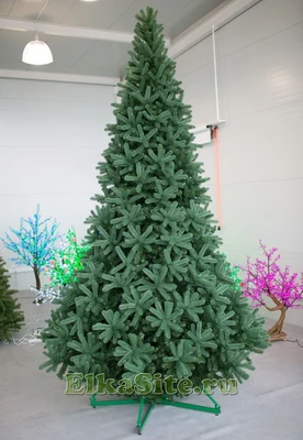 Green Trees Ель Европейская Премиум 3.0 м. хвоя РЕ - ЕЕП-3.0РЕ 1322604424