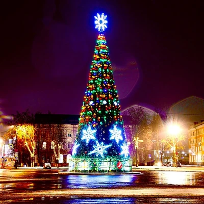 Green Trees Высокая Сосна Рублевская 5.0 м. хвоя леска - СР-500Л 68648434