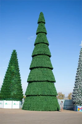 Green Trees Сегментная Сосна Сибирская 27 м. хвоя леска - ССС-27Л 1476706634