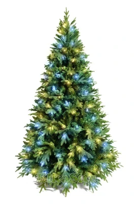 Green Trees Ель световая Валерио Премиум 1.2 м. 1897516813