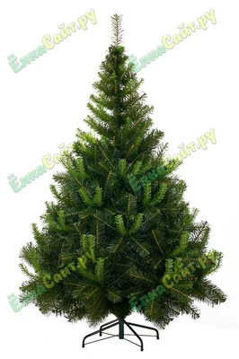 Green Trees Ель Таежная Классик 1.2 м. 1050762727