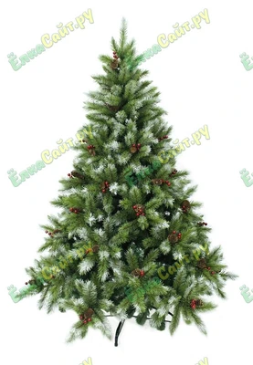 Beatrees Сосна ICE TIFFANY 1.6 м. - 1020716 548907937
