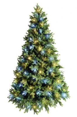 Green Trees Ель световая Грацио Премиум 1.5 м. 706382275