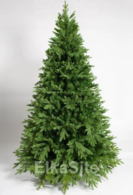 Green Trees Ель Валерио Премиум 2.1 м. 793274360