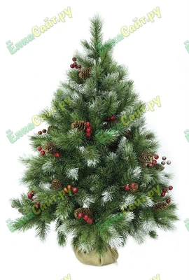 Beatrees Сосна ICE TIFFANY 0.6 м. - 1020706 421508961