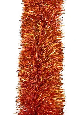 Мишура Праздничная d=125мм, L=2м, цвет: золото-1 арт. М1028 45645880