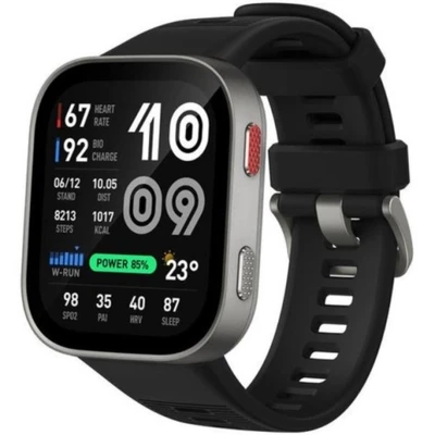 Смарт-часы Amazfit Bip Max A2568 Серебристый 5359638