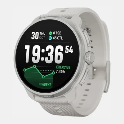 Смарт-часы SUUNTO Race 2 Feather grey steel (SS051201000) 5130928