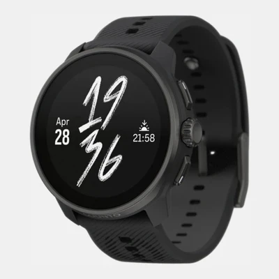Умные часы SUUNTO RACE S ALL BLACK (SS051013000) 4486262
