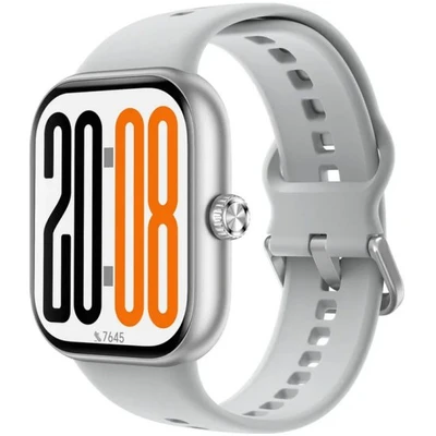 Умные часы HONOR CHOICE WATCH 2 PRO LWS-WB11 (5504ADXH) белый 5146687