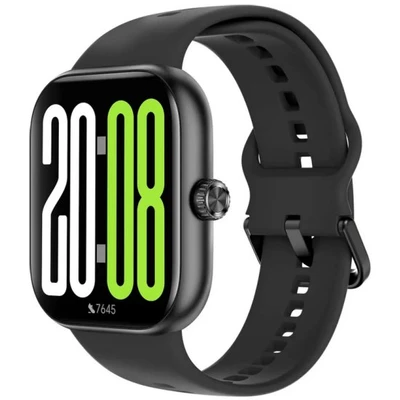Умные часы HONOR CHOICE WATCH 2 PRO LWS-WB11 (5504ADXG) черный 5146686