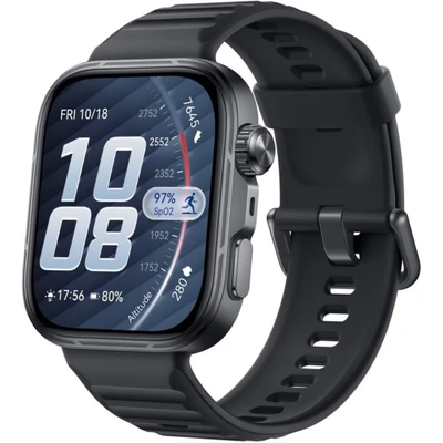 Смарт-часы HUAWEI WATCH FIT 5 Pro Черный 5382859