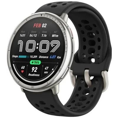 Смарт-часы Amazfit Active 2R A2437 Черные 4731164