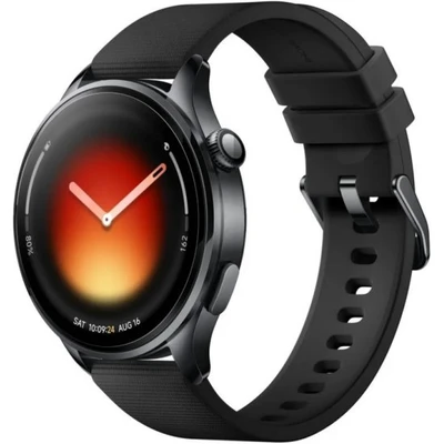 Смарт-часы Xiaomi Watch 5 Черный 5224455