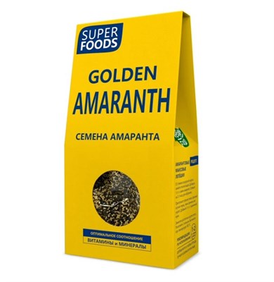 Амарант семена 150г 14665