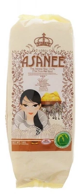 Рис жасминовый тайский Asanee 1000г 16794