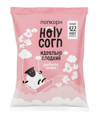 Попкорн “идеально-сладкий” 45г 21053