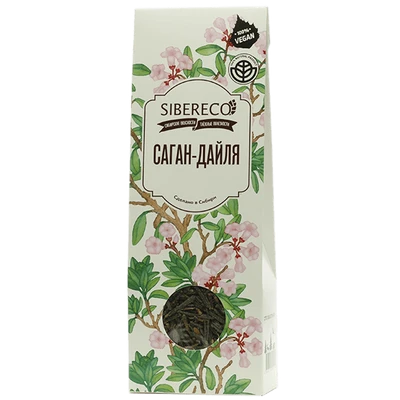 Саган-дайля 30г 18300