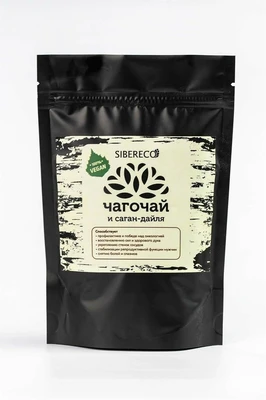 Чагочай и саган-дайля 100г 17540